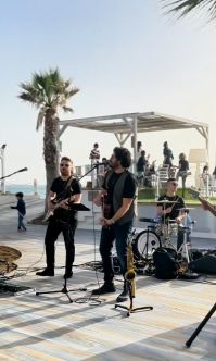 Home - 52 - Mood Sea Stage Mood Falerna Eventi